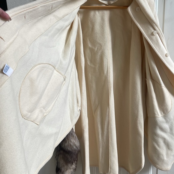 Cream Dani Colbi Shall - Picture 4 of 5